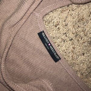 Brandy Melville tank top